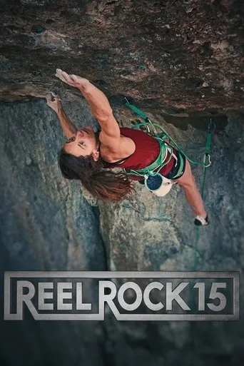 Póster de Reel Rock 15