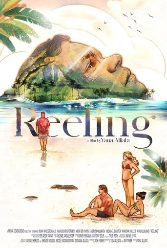 Póster de Reeling