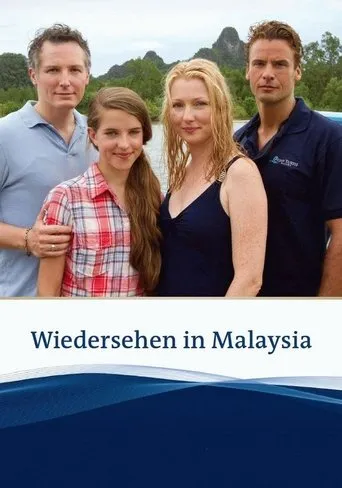 Póster de Reencuentro en Malasia