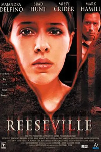 Póster de Reeseville