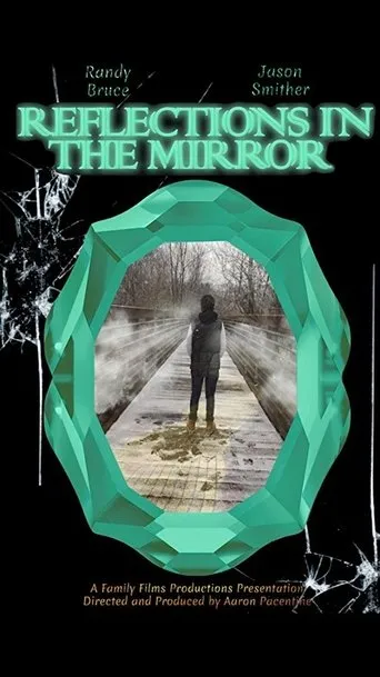 Póster de Reflections in the Mirror