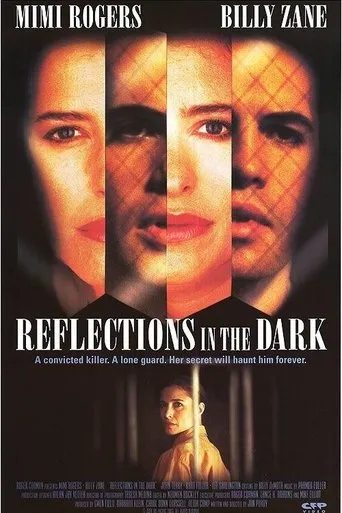 Póster de Reflections on a Crime