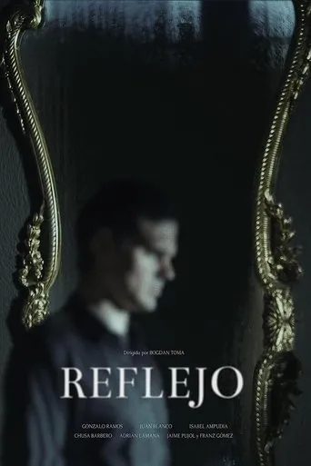 Póster de Reflejo