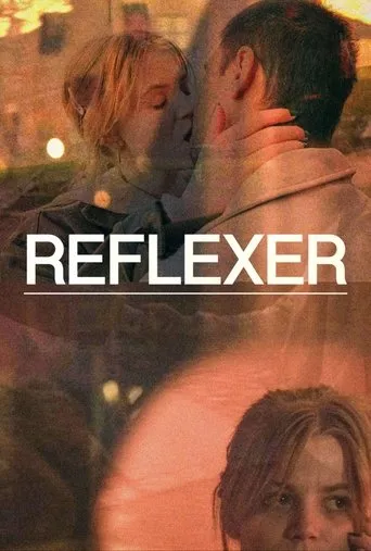 Póster de Reflexer