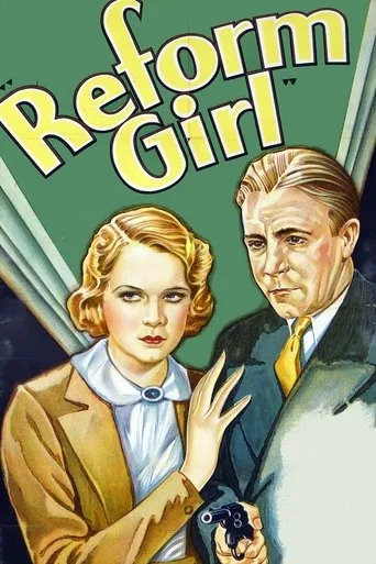 Póster de Reform Girl