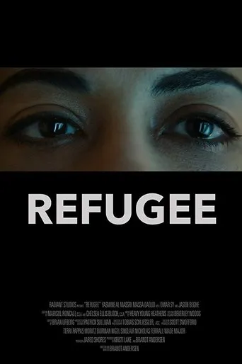 Póster de Refugee