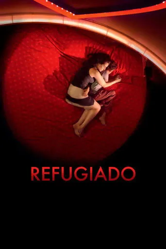 Póster de Refugiado