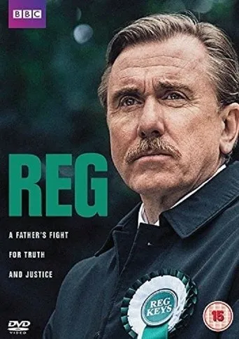 Póster de Reg