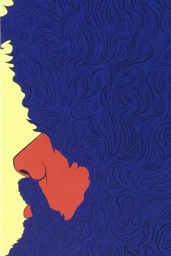 Póster de Reggie Watts: A Live At Central Park