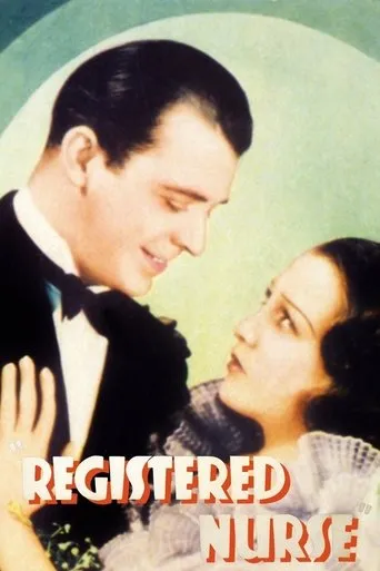 Póster de Registered Nurse
