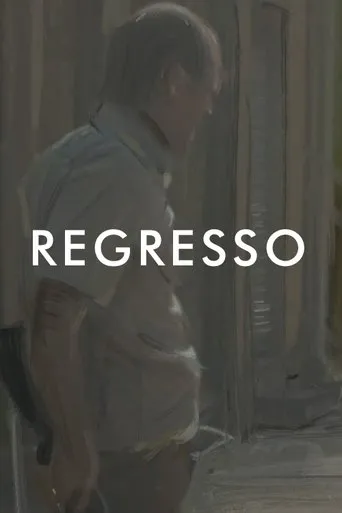 Póster de Regresso