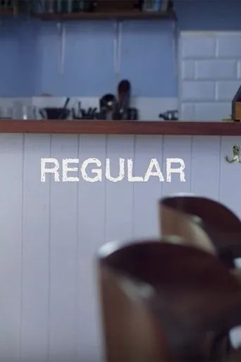 Póster de Regular