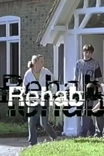 Póster de Rehab