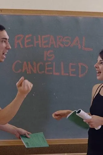 Póster de Rehearsal is Cancelled