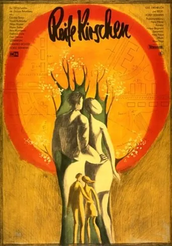 Póster de Reife Kirschen