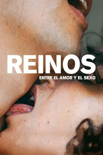 Póster de Reinos