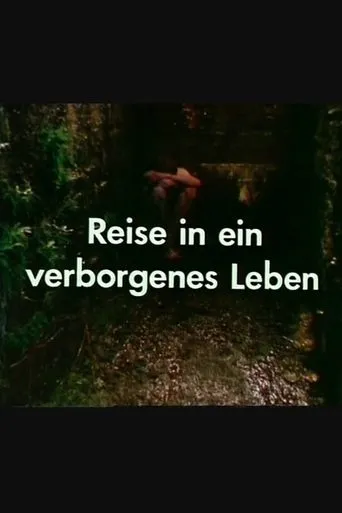 Póster de Reise in ein verborgenes Leben