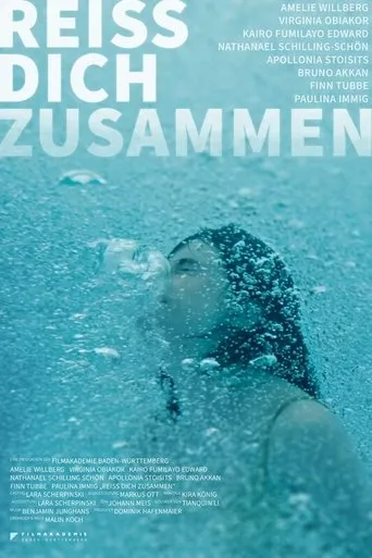 Póster de Reiss dich zusammen