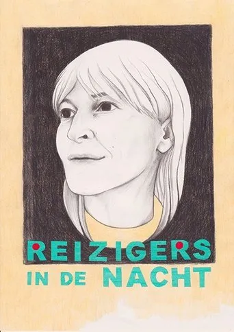 Póster de Reizigers in de Nacht