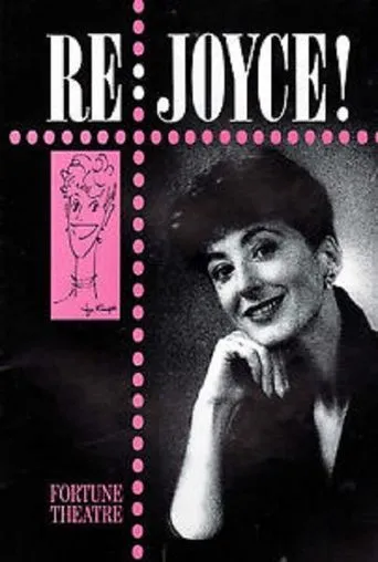 Póster de Re:Joyce!: A Celebration of the Work of Joyce Grenfell