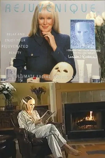 Póster de Rejuvenique Video Manual