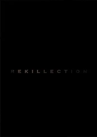 Póster de Rekillection