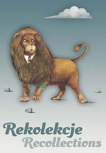 Póster de Rekolekcje