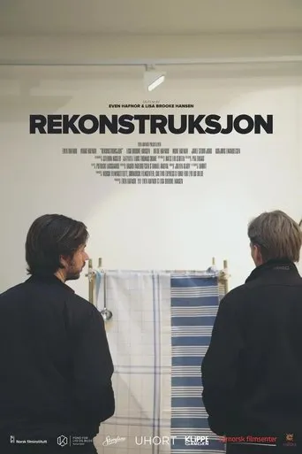 Póster de Rekonstruksjon