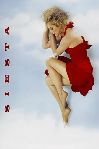 Póster de Relación fatal