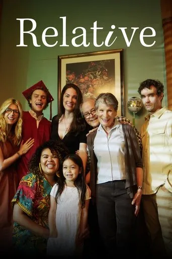 Póster de Relative