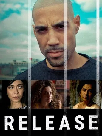 Póster de Release