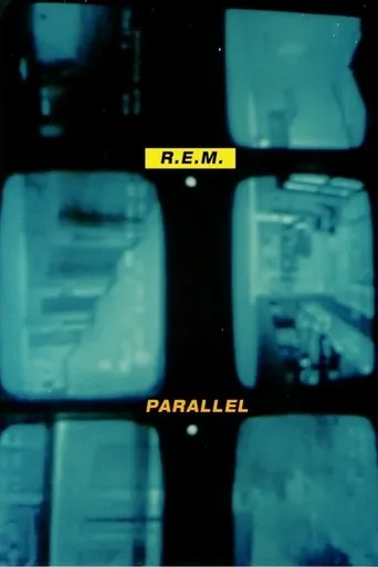 Póster de R.E.M.: Parallel