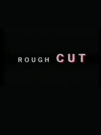 Póster de R.E.M.: Rough Cut