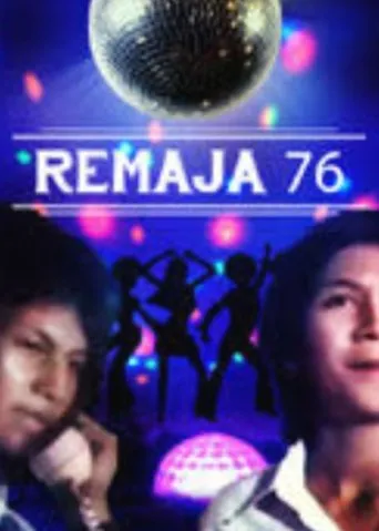 Póster de Remaja 76