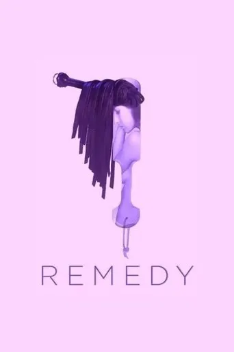 Póster de Remedy