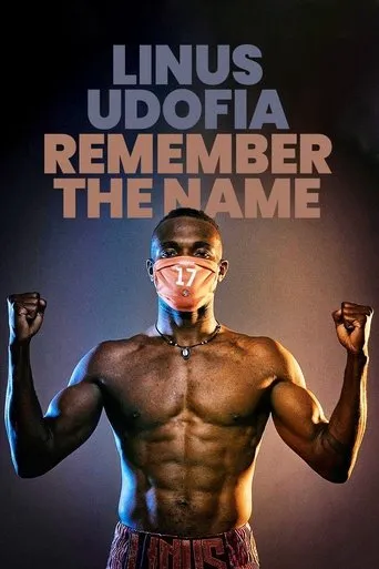 Póster de Remember the Name