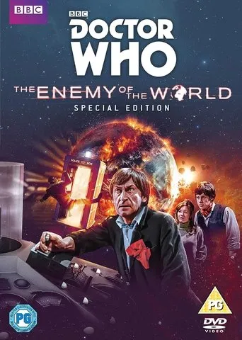 Póster de Remembering Deborah Watling