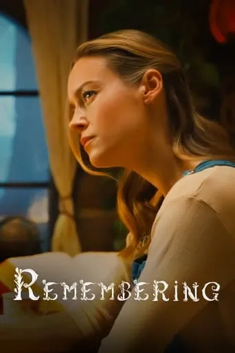 Póster de Remembering