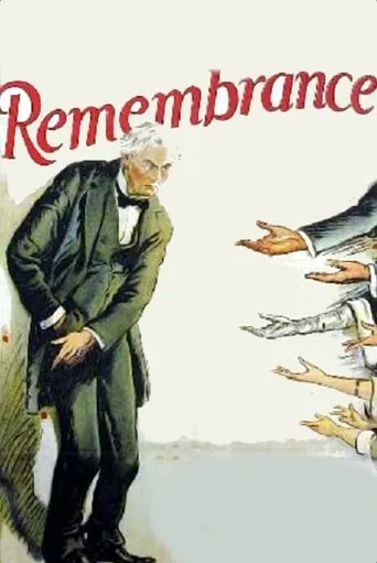 Póster de Remembrance