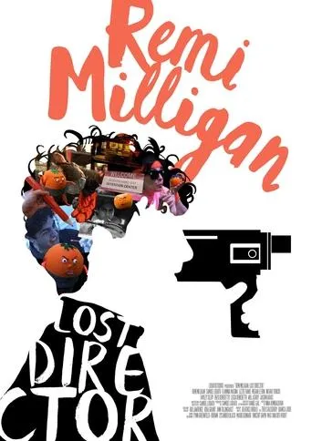 Póster de Remi Milligan: Lost Director