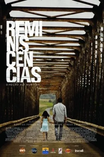 Póster de Reminiscências