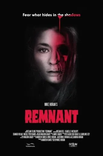 Póster de Remnant