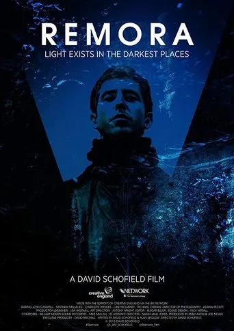 Póster de Remora