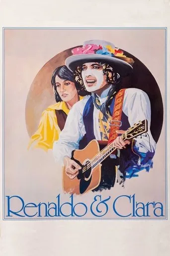 Póster de Renaldo and Clara