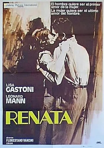 Póster de Renata