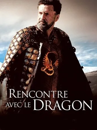 Póster de Rencontre avec le dragon