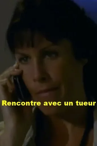 Póster de Rencontre avec un tueur