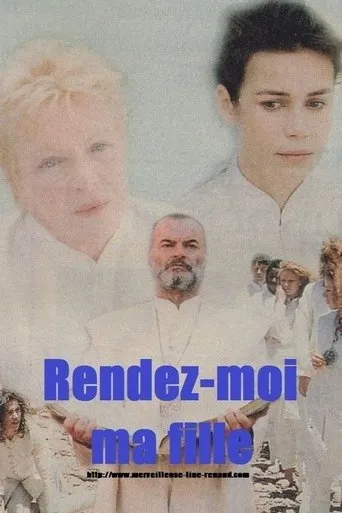 Póster de Rendez-moi ma fille