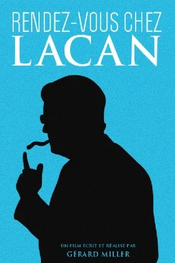 Póster de Rendez-vous chez Lacan