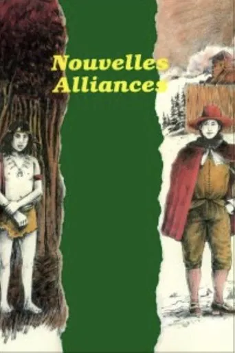 Póster de Rendezvous Canada, 1606
